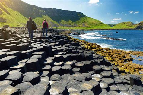 best escorted tours ireland|19 Best Ireland Tours: Dublin, Giants Causeway